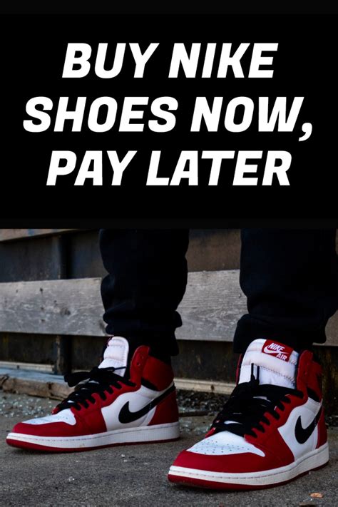 pay later shoes|buy shoes online pay later.